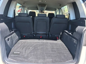 VW Touran 2.0TDI DSG, снимка 11