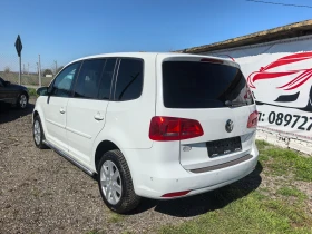 VW Touran 2.0TDI DSG, снимка 3