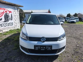 VW Touran 2.0TDI DSG, снимка 8