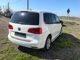 VW Touran 2.0TDI DSG, снимка 5