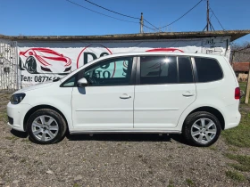 VW Touran 2.0TDI DSG, снимка 2