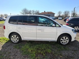 VW Touran 2.0TDI DSG, снимка 6