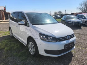 VW Touran 2.0TDI DSG, снимка 7