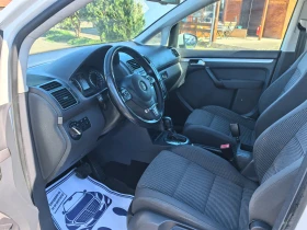 VW Touran 2.0TDI DSG, снимка 9