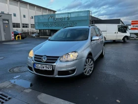  VW Golf Variant