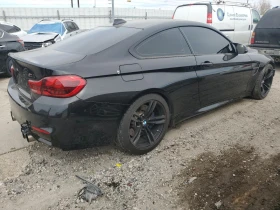 BMW M4 РЪЧКА* RECARO* HARMAN* HEADUP* 360KAM* ПОДГРЕВИ* - 45500 лв. - 46224211 | Car24.bg
