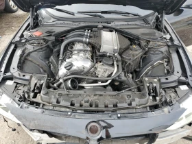 BMW M4 РЪЧКА* RECARO* HARMAN* HEADUP* 360KAM* ПОДГРЕВИ* - 45500 лв. - 46224211 | Car24.bg