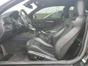 BMW M4 РЪЧКА* RECARO* HARMAN* HEADUP* 360KAM* ПОДГРЕВИ* - 45500 лв. - 46224211 | Car24.bg