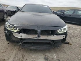 BMW M4 РЪЧКА* RECARO* HARMAN* HEADUP* 360KAM* ПОДГРЕВИ* - 45500 лв. - 46224211 | Car24.bg