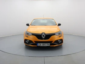 Renault Megane - 42000 лв. - 94352938 2