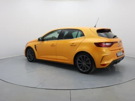 Renault Megane - 42000 лв. - 94352938 8