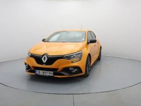 Renault Megane - 42000 лв. - 94352938 3