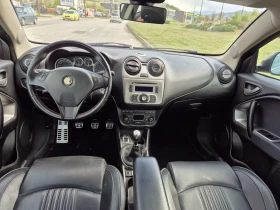Alfa Romeo MiTo 1.3 | Mobile.bg    8