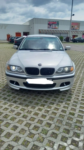 Обява за продажба на BMW 320 Top! ~6 800 лв. - изображение 1