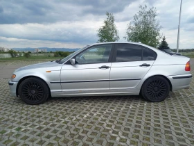Обява за продажба на BMW 320 Top! ~6 800 лв. - изображение 10