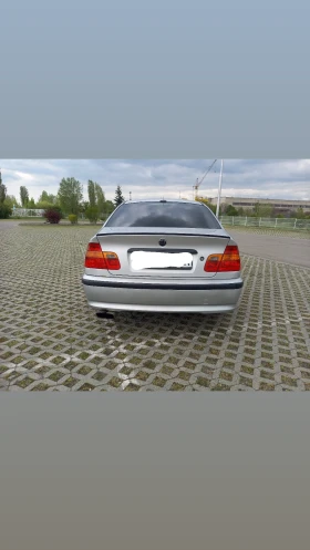 Обява за продажба на BMW 320 Top! ~6 800 лв. - изображение 4
