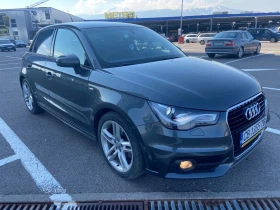 Audi A1 1.4TFSI 185. S-line  | Mobile.bg    2