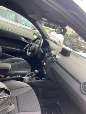 Audi A1 1.4TFSI 185. S-line  | Mobile.bg    7