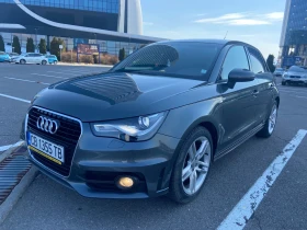     Audi A1 1.4TFSI 185. S-line 