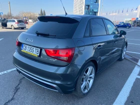 Audi A1 1.4TFSI 185. S-line  | Mobile.bg    3