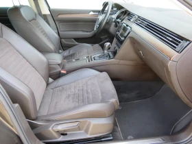 VW Passat Highline 2.0TDI SCR BMT 4MOTION - 34900 лв. - 23056111 5