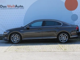 VW Passat Highline 2.0TDI SCR BMT 4MOTION - 34900 лв. - 23056111 2