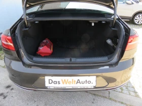 VW Passat Highline 2.0TDI SCR BMT 4MOTION - 34900 лв. - 23056111 7