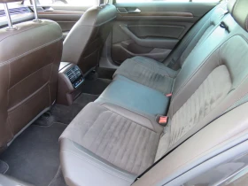 VW Passat Highline 2.0TDI SCR BMT 4MOTION - 34900 лв. - 23056111 16