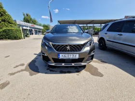 Peugeot 5008 2.0 GT Line | Mobile.bg    4