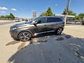 Peugeot 5008 2.0 GT Line | Mobile.bg    9