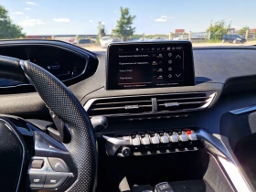 Peugeot 5008 2.0 GT Line | Mobile.bg    8