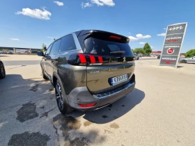 Peugeot 5008 2.0 GT Line | Mobile.bg    2