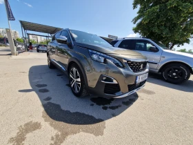 Peugeot 5008 2.0 GT Line | Mobile.bg    10