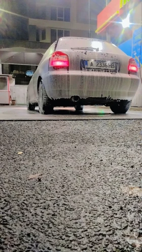 Audi A3 ASZ 131 | Mobile.bg    3