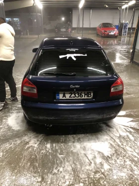 Audi A3 ASZ 131 | Mobile.bg    6