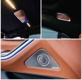 Mercedes-Benz S 400 d 4M LONG AMG | Mobile.bg    16