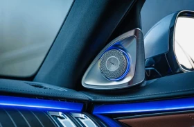 Mercedes-Benz S 400 d 4M LONG AMG | Mobile.bg    14