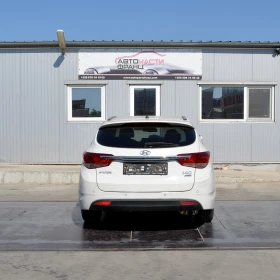 Hyundai I40 1.7 CRDI - 11 лв. - 12693837 4