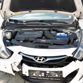 Hyundai I40 1.7 CRDI - 11 лв. - 12693837 6