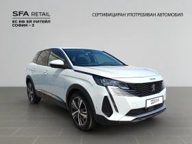 Обява за продажба на Peugeot 3008 New Line Up ALLURE 1.5 BlueHDi 130 S&S EAT8 EURO 6 ~31 990 лв. - изображение 2