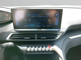 Peugeot 3008 New Line Up ALLURE 1.5 BlueHDi 130 S&S EAT8 EURO 6 | Mobile.bg    14