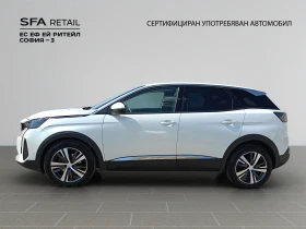 Обява за продажба на Peugeot 3008 New Line Up ALLURE 1.5 BlueHDi 130 S&S EAT8 EURO 6 ~31 990 лв. - изображение 7