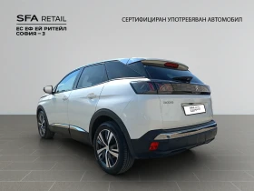 Обява за продажба на Peugeot 3008 New Line Up ALLURE 1.5 BlueHDi 130 S&S EAT8 EURO 6 ~31 990 лв. - изображение 6