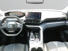 Обява за продажба на Peugeot 3008 New Line Up ALLURE 1.5 BlueHDi 130 S&S EAT8 EURO 6 ~31 990 лв. - изображение 11