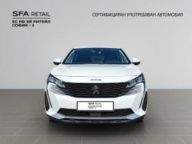 Обява за продажба на Peugeot 3008 New Line Up ALLURE 1.5 BlueHDi 130 S&S EAT8 EURO 6 ~31 990 лв. - изображение 1