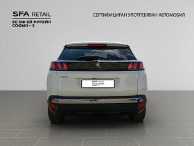 Обява за продажба на Peugeot 3008 New Line Up ALLURE 1.5 BlueHDi 130 S&S EAT8 EURO 6 ~31 990 лв. - изображение 5