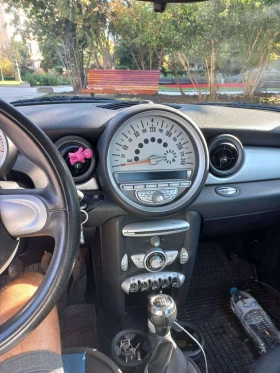 Обява за продажба на Mini Cooper 1.6 ~4 800 лв. - изображение 6