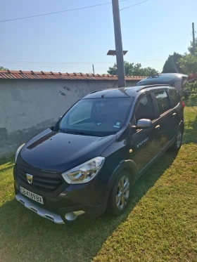     Dacia Lodgy