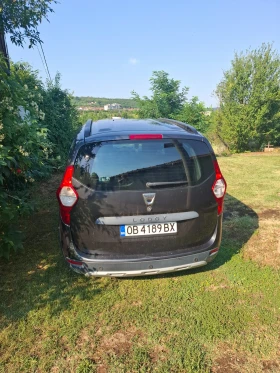 Dacia Lodgy | Mobile.bg    6