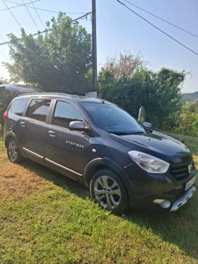 Dacia Lodgy | Mobile.bg    8